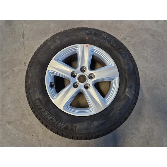 KIA SPORTAGE (SL) 16" Pótkerék