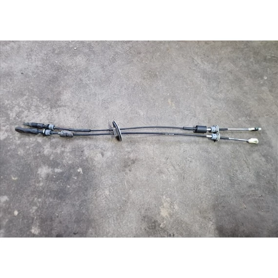 KIA SPORTAGE (SL) 1.7 CRDI Váltóbowden 3U4504G08