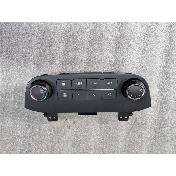 KIA SPORTAGE (SL) Klímakapcsoló, fűtéskapcsoló 97250-3U200
