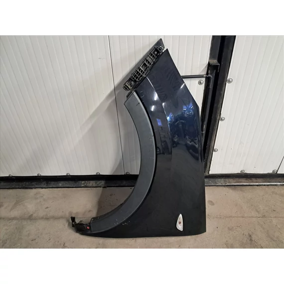 KIA SPORTAGE (SL) Bal első sárvédő