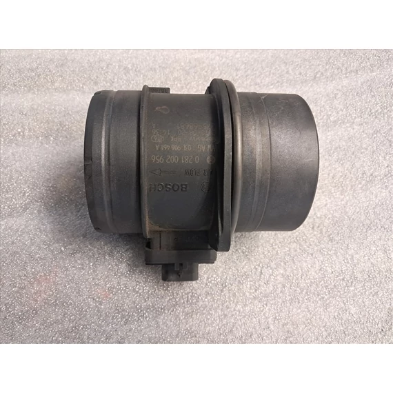 SKODA SUPERB II (3T) 2.0 CRTDI CFG Légtömegmérő 03L906461A