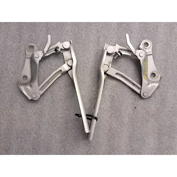 SKODA SUPERB II (3T) Motorháztető zsanér pár