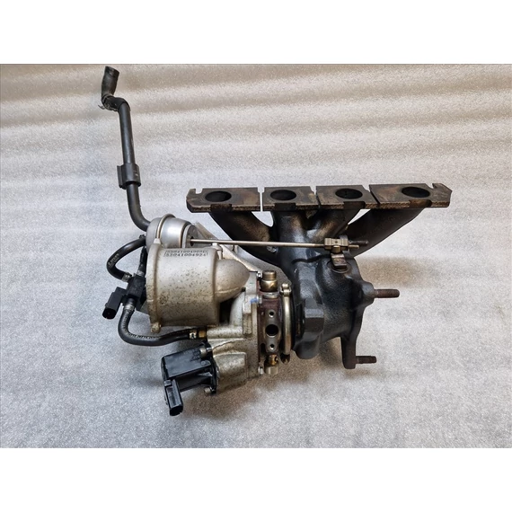 SKODA SUPERB II (3T) 1.8 TSI CDA Turbó 06J145702F