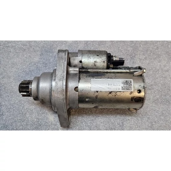 SKODA SUPERB II (3T) 1.8 TSI Önindító 02M911023T