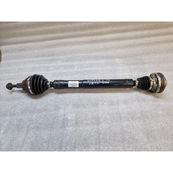 SKODA SUPERB II (3T) 1.8 TSI Jobb féltengely 1K0407272PL