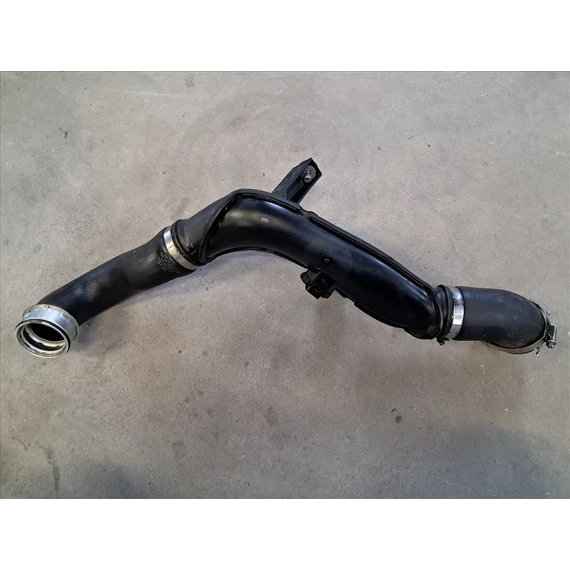 SKODA SUPERB II (3T) 1.8 TSI CDA Intercooler cső, turbó cső 1K0145834AM