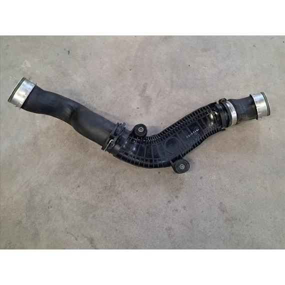 SKODA SUPERB II (3T) 1.8 TSI CDA Intercooler cső, turbó cső  1K0145840R