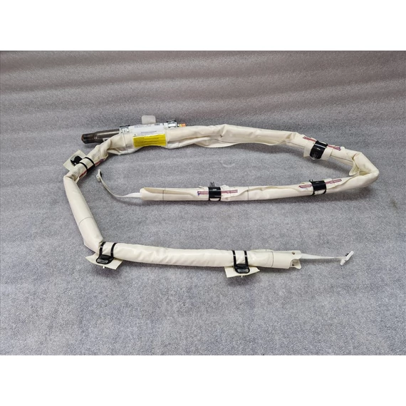 SKODA SUPERB II (3T) KOMBI Bal függönylégzsák 3T0880741