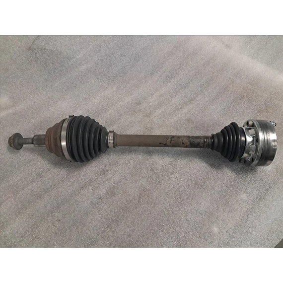 SKODA SUPERB III (3V) 1.6 CRTDI Bal féltengely 