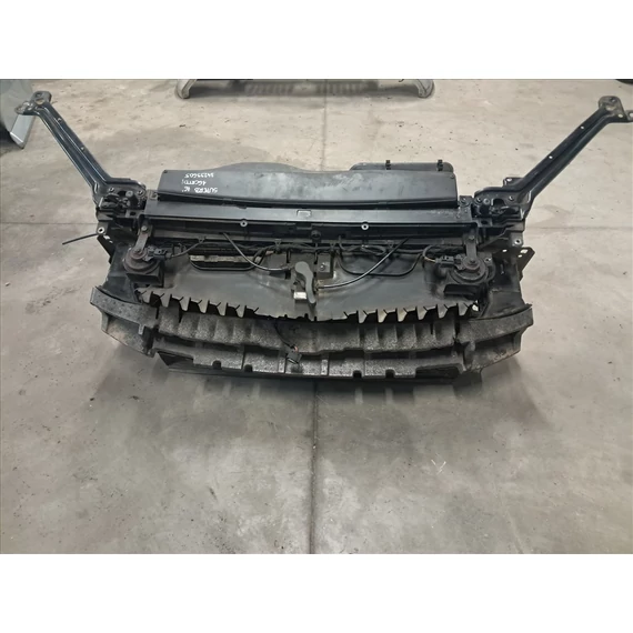 SKODA SUPERB III (3V) 1.6 CRTDI Komplett homlokfal