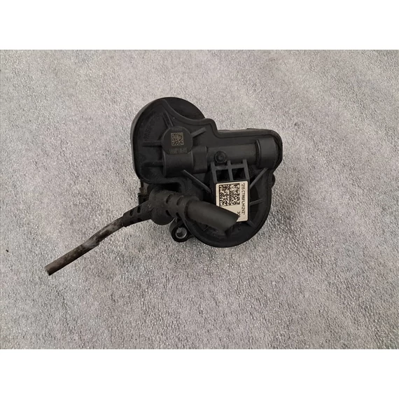 SKODA SUPERB III (3V) Bal hátsó kézifék motor 3Q0615405