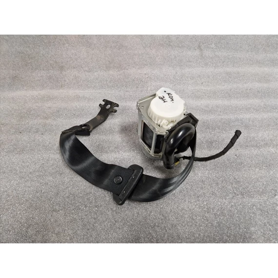 SKODA SUPERB III (3V) KOMBI Jobb hátsó biztonsági öv 3V9857447B