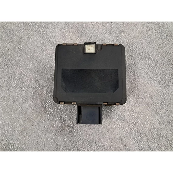 SKODA SUPERB III (3V) Távolságtartó radar, szenzor 3Q0907561C