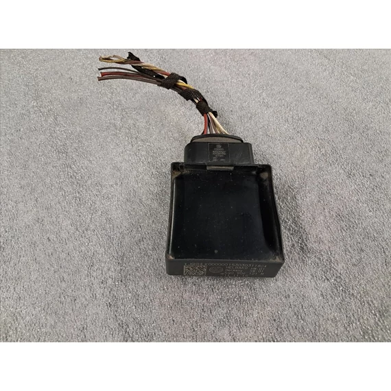 SKODA SUPERB III (3V) 1.6 CRTDI Üzemanyagszivattyú relé 5Q0906121M