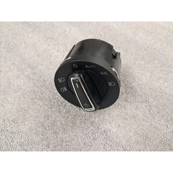 SKODA SUPERB III (3V) Világításkapcsoló 3V0941431