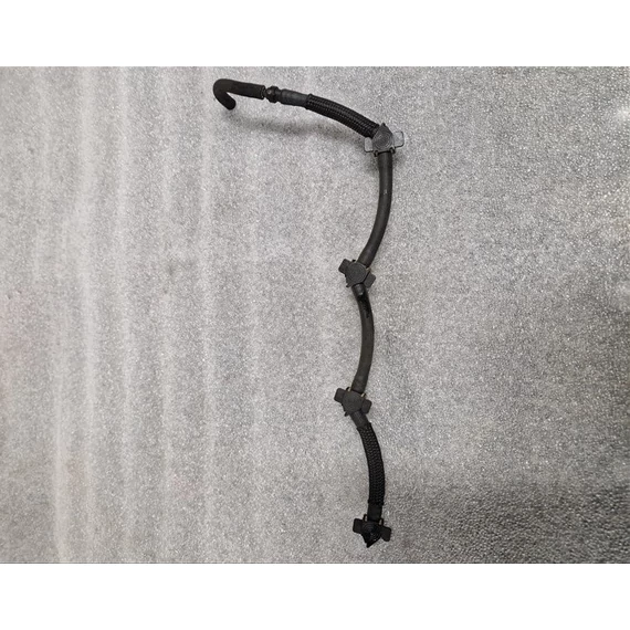 SKODA SUPERB III (3V) 1.6 CRTDI Résolajcső