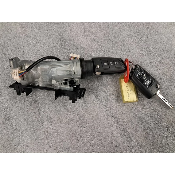 SKODA SUPERB III (3V) Gyújtáskapcsoló 1K0905851