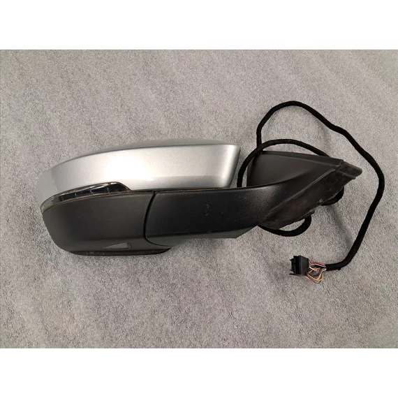 SKODA SUPERB III (3V) Jobb visszapillantó tükör