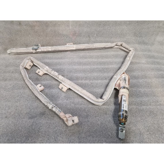 SKODA SUPERB III (3V) KOMBI Bal függönylégzsák 3V9880741D