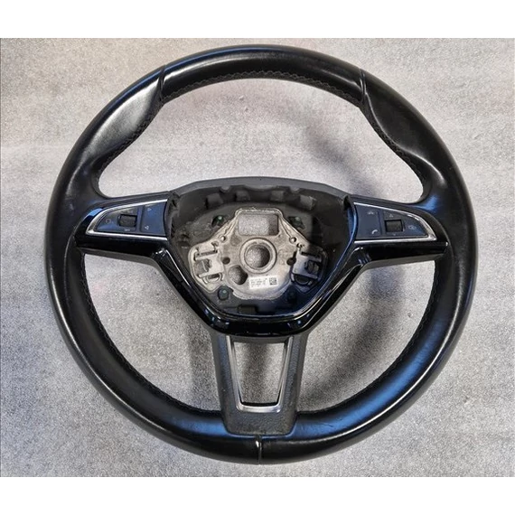 SKODA SUPERB III (3V) Kormány