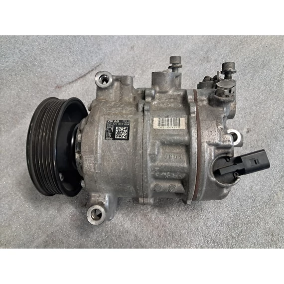 SKODA SUPERB III (3V) 1.6 CRTDI Klímakompresszor 5Q0820803F