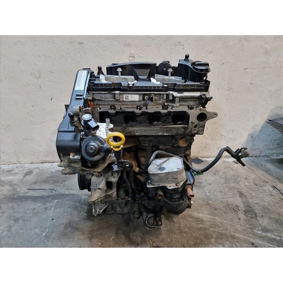 SKODA SUPERB III (3V) 1.6 CRTDI DCX motor