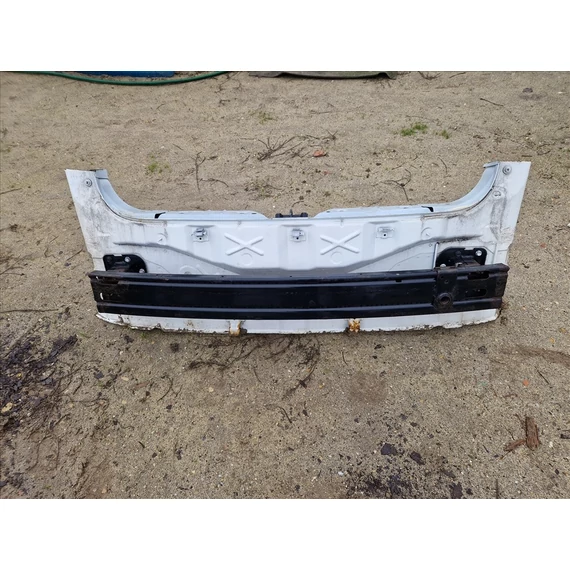 NISSAN QASHQAI (J11) hátfal