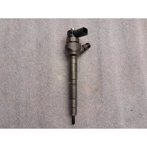 SKODA SUPERB II (3T) 2.0 CRTDI CFG Porlasztó 03L130277J 0445110369 