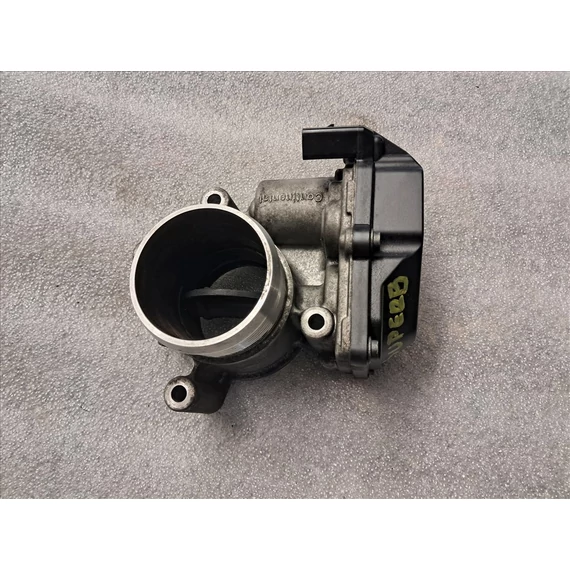 SKODA SUPERB II (3T) 2.0 CRTDI CFG Fojtószelep 03L128063K