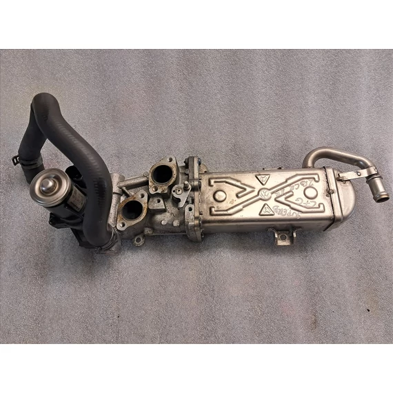 SKODA SUPERB II (3T) 2.0 CRTDI CFG EGR hűtő 03L131512DQ