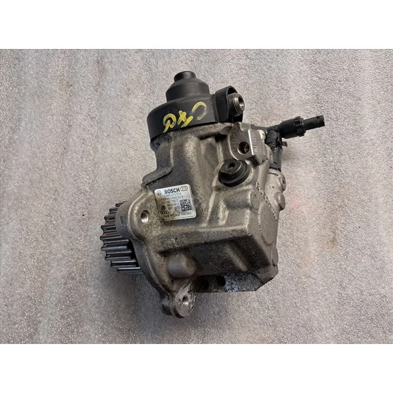 SKODA SUPERB II (3T) 2.0 CRTDI CFG Magasnyomású pumpa 03L130755D