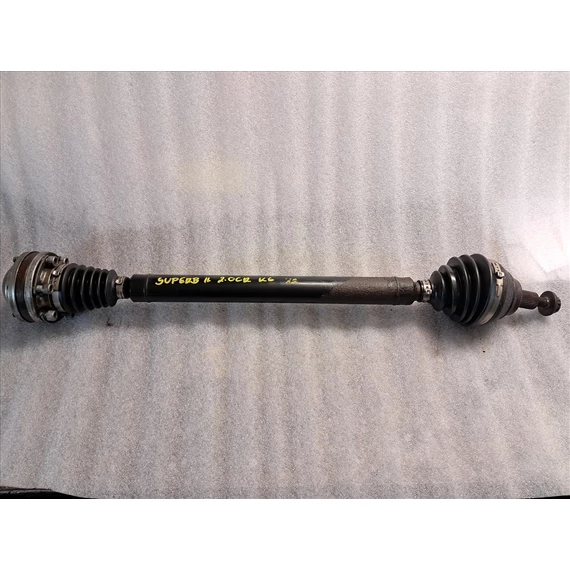 SKODA SUPERB II (3T) 2.0 CRTDI Jobb féltengely 