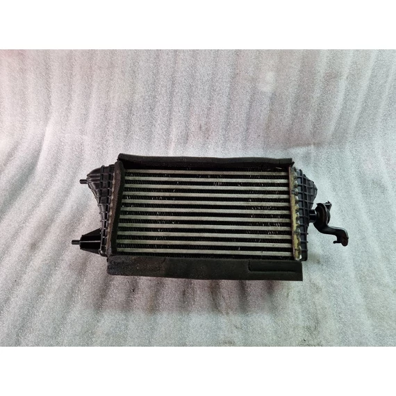 SUZUKI SWIFT V 1.0 Intercooler