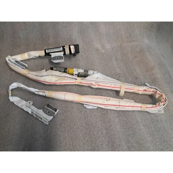 SUZUKI SWIFT V Bal függönylégzsák 76490-52R00