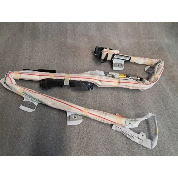 SUZUKI SWIFT V Jobb függönylégzsák 76480-52R00