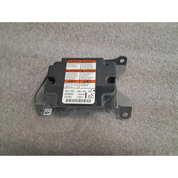 SUZUKI SWIFT V Légzsákvezérlő 38910-52RC0