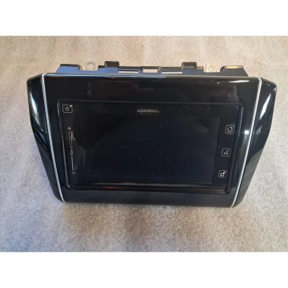 SUZUKI SWIFT V Navigációs fejegység 39920-52R04