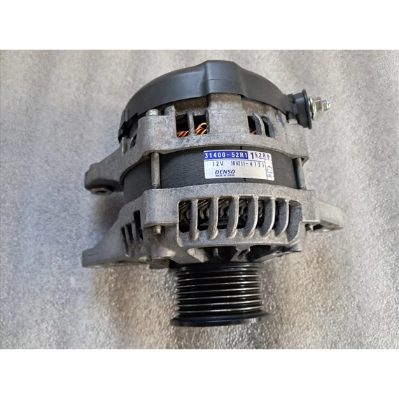 SUZUKI SWIFT V 1.0 BOOSTERJET Generátor 31400-52R1