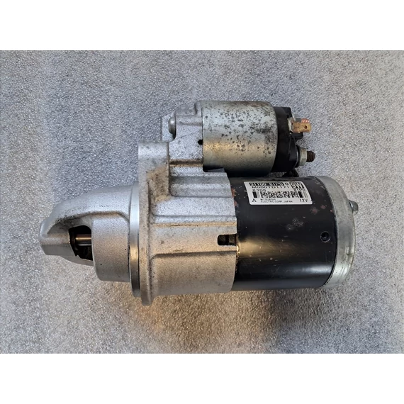 SUZUKI SWIFT V 1.0 BOOSTERJET Önindító 31100-81P0