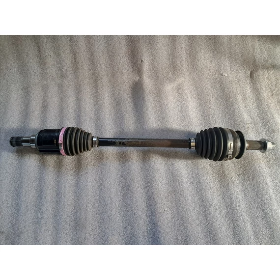 SUZUKI SWIFT V 1.0 BOOSTERJET Bal féltengely