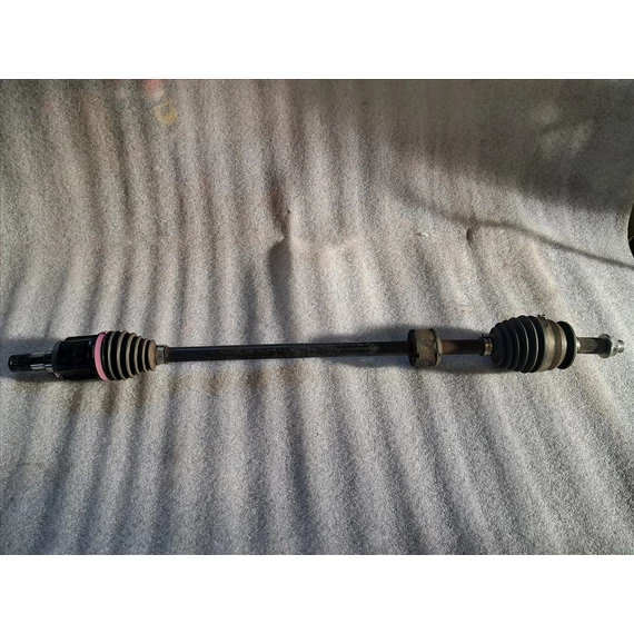 SUZUKI SWIFT V 1.0 BOOSTERJET Jobb féltengely