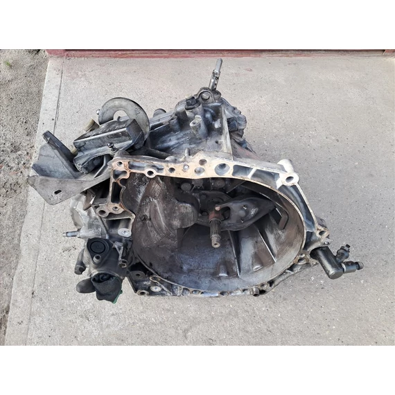 PEUGEOT 308 I 1.6 VTI Váltó 20DP42