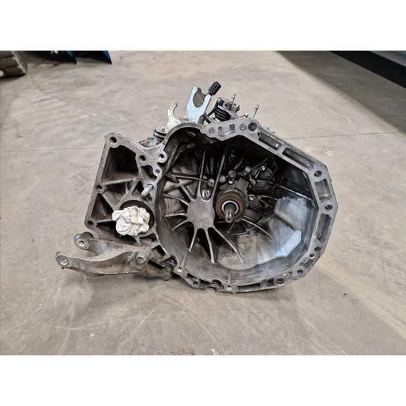 SUZUKI SWIFT V 1.0 BOOSTERJET Váltó ASA