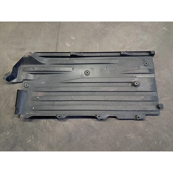 SUZUKI SWIFT V Jobbalváz burkolat, fenéklemez 72812-52R0