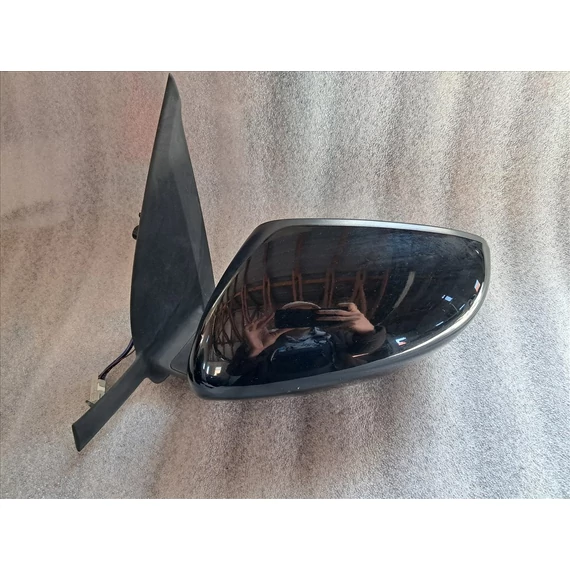 SUZUKI SWIFT V Bal visszapillantó tükör