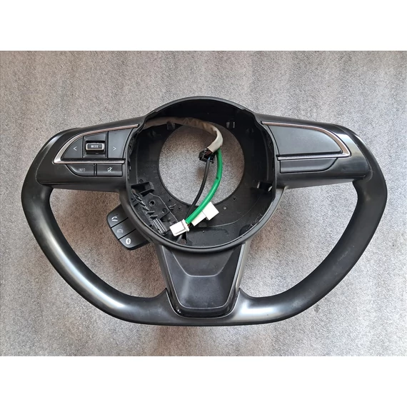 SUZUKI SWIFT V Multikormány betét, kapcsoló