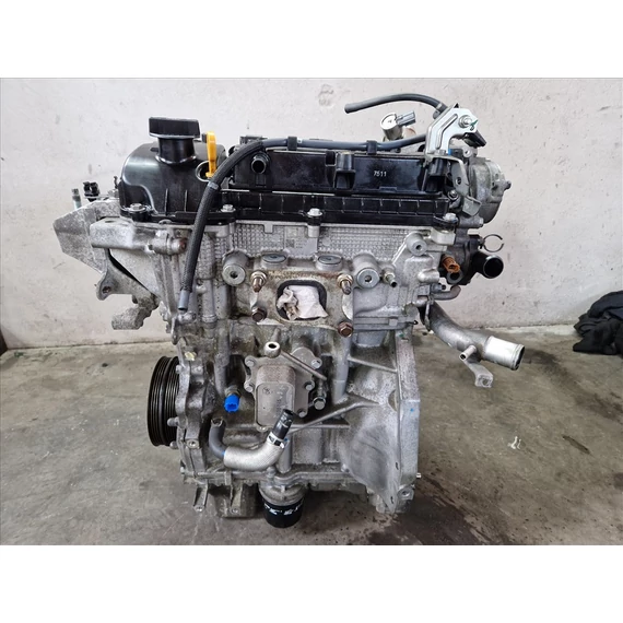 SUZUKI SWIFT V (AZ) 1.0 BOOSTERJET K10C Motor