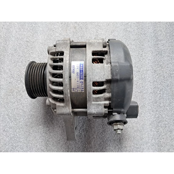 SUZUKI SWIFT V 1.0 BOOSTERJET Generátor 31400-52R1