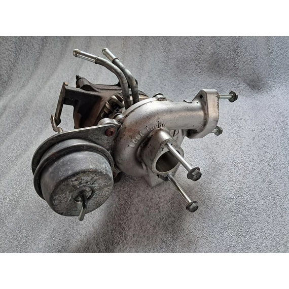 SUZUKI SWIFT V 1.0 BOOSTERJET K10C Turbó 13900-50R01
