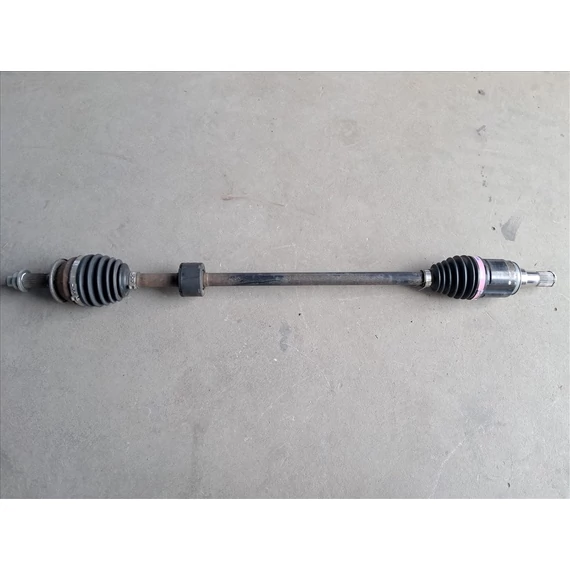 SUZUKI SWIFT V 1.0 BOOSTERJET Jobb féltengely